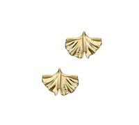 Emporio Armani Orecchini Placcati Oro EGS3264710 - Orecchini