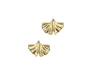 Emporio Armani Orecchini Placcati Oro EGS3264710 - Orecchini