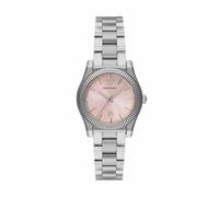 Emporio Armani Orologio analogico argento, Taglia One Size