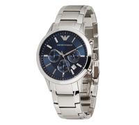 ARMANI AR2448 Uomo Silver