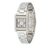 Emporio Armani Orologio analogico argento Donna Emporio Armani One Size argento