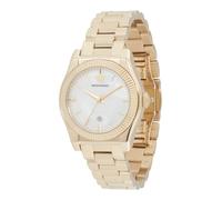 Emporio Armani Orologio analogico oro / bianco Donna Emporio Armani One Size oro / bianco