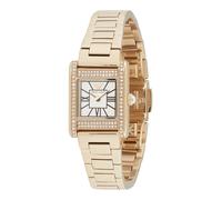 Emporio Armani Orologio analogico oro / nero / bianco Donna Emporio Armani One Size oro / nero / bianco