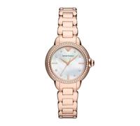 Orologio Emporio Armani AR11523 Oro 00