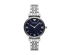 Emporio Armani - Orologio Ar11091 - - Accessories - Donna - Grigio - ONE SIZE
