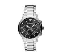 Emporio Armani - Orologio Ar11208 - - Accessories - Uomo - Grigio - ONE SIZE
