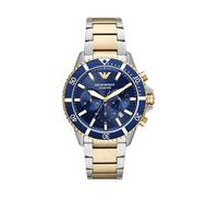 Orologio Cronografo Uomo Emporio Armani AR11362