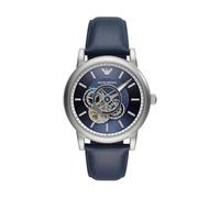 Emporio Armani - Orologio Ar60011 - - Accessories - Uomo - Blu - ONE SIZE