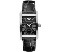 Emporio Armani - Orologio Classico - - Accessories - Donna - Grigio - ONE SIZE
