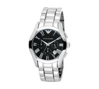 Emporio Armani - Orologio Cronografo Ar0673 - - Accessories - Uomo - Grigio - ONE SIZE