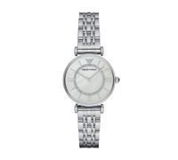 Emporio Armani - Orologio da Donna - - Accessories - Donna - Grigio - ONE SIZE