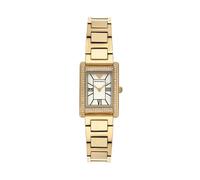 Emporio Armani Orologio Analogico al Quarzo Donna con Cinturino in Acciaio Inossidabile AR11659