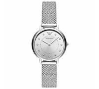 Orologio Emporio Armani AR11128 Argento 00