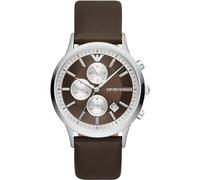 Orologio Emporio Armani AR11490 Marrone 00