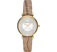 Emporio Armani Orologio Donna, movimento