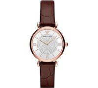 Emporio Armani Orologio Donna, movimento