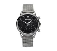 Emporio Armani - Orologio Luigi Cronografo - - Accessories - Uomo - Grigio - ONE SIZE