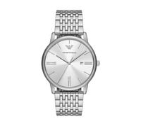 Orologio Emporio Armani Classics AR11599 Argento 00