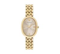 Emporio Armani Orologio Multifunzione Donna Sinfonia trendy cod. AR11707