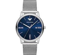 Orologio Emporio Armani Classics AR11571 Argento 00