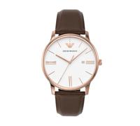 Orologio Emporio Armani Classics AR11571 Argento 00