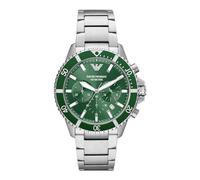 Emporio Armani Orologio Uomo, movimento