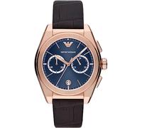 Emporio Armani Orologio Uomo, movimento