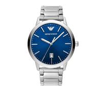 EMPORIO ARMANI OROLOGIO UOMO AR11311 NUOVO GARANZIA UFFICIALE