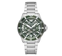 Emporio Armani EMPORIO ARMANI MECCANICO Mod. DIVER SKELETON Orologi