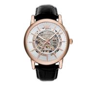 Orologio Emporio Armani Meccanico AR60007 Nero 00