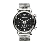 Orologio cronografo Emporio Armani Uomo AR1808