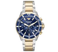 Orologio Cronografo Uomo Emporio Armani AR11362