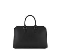 Emporio Armani Oxford briefcase