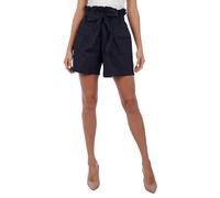 Emporio Armani Pantaloncini a Vita Alta 3K2P91 Donna