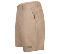 EMPORIO ARMANI Pantaloncini Bermuda Uomo SATIN LABEL in Raso Cotone