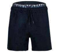Emporio Armani Pantaloncini da bagno marino Uomo - Premium - Biancheria e abbigliamento da mare - Moda mare - Pantaloncini da mare Emporio Armani L