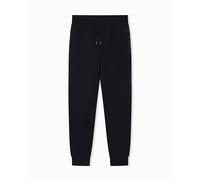 Emporio Armani Pantaloni sportivi nero Uomo Emporio Armani XL