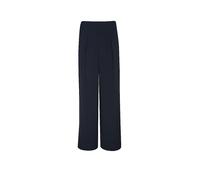 EMPORIO ARMANI Pantaloni business blu | 34