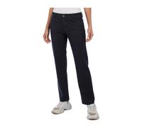 Emporio Armani - Pantaloni Classici a Gamba Dritta - -Jeans -Donna -Nero -W27