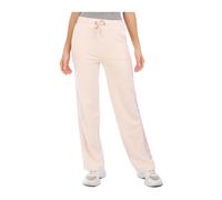 Emporio Armani - Pantaloni Dritti - - Trousers - Donna - Rosa - 2XL
