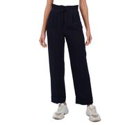 Emporio Armani Pantaloni Palazzo da Donna 0NP52D. Pantaloni palazzo eleganti da donna, Pantaloni a gamba larga e vita alta da donna, Pantaloni da donna