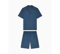 EMPORIO ARMANI Pigiama da Uomo, Orion, L