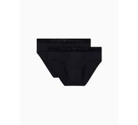 Emporio Armani Pigiama lungo nero Uomo Emporio Armani L