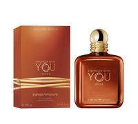 EMPORIO ARMANI PIÙ FORTE CON TE SPEZIE 100ML EDP SPRAY NUOVO E SIGILLATO