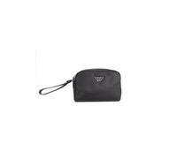 Emporio Armani Pochette uomo Y3H321YVL7E NERO