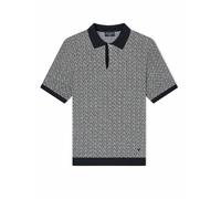 EMPORIO ARMANI Polo blu | XL