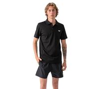 EMPORIO ARMANI Polo Logoband Uomo Nero XXL