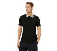 Emporio Armani - Polo Signature - - Tops - Uomo - Nero - M