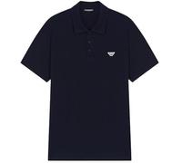EMPORIO ARMANI Polo Uomo Essential Blu M