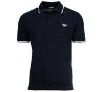 EMPORIO ARMANI Polo Uomo Essential Blu XL